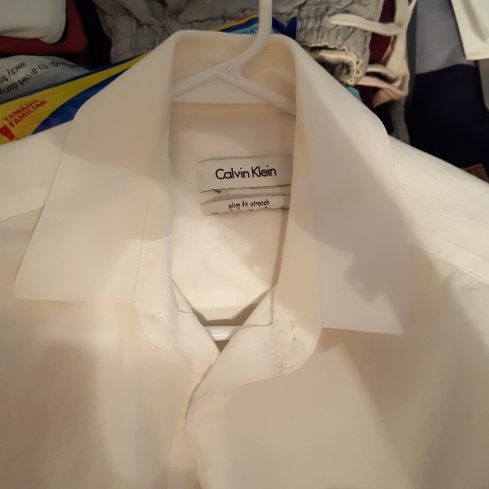 Shirt For Dixon